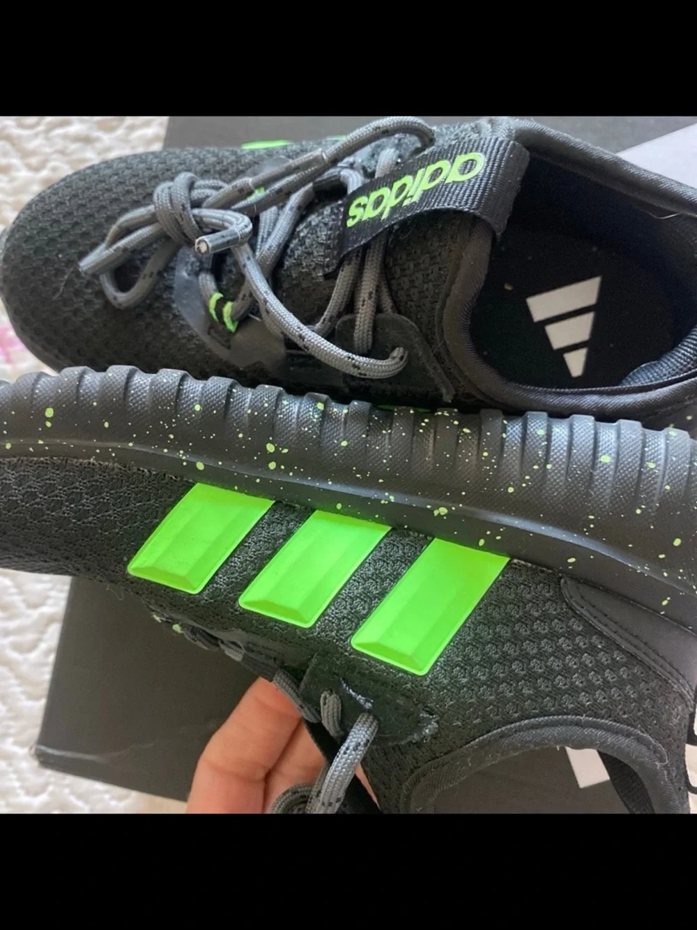 adidas sporty kids
